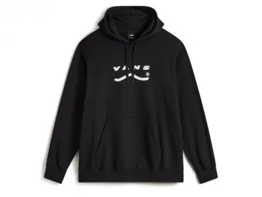 Vans "Determined" Hooded Pullover - Black