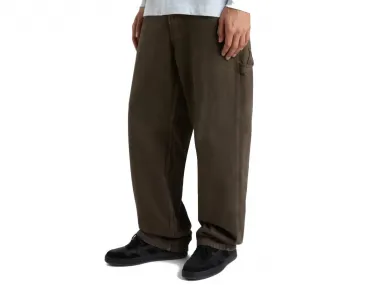 Vans "Drill Carpenter Denim" Hose - L Tur