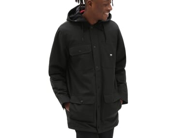 Vans "Drill Chore MTE 1 Long" Jacket - Black