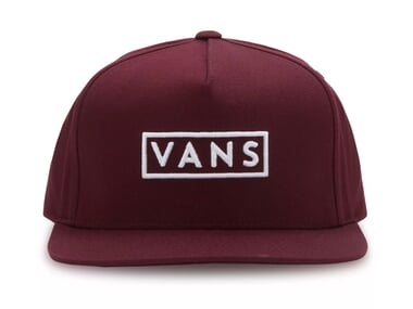 Vans "Easy Box Snapback" Cap - Port Royal