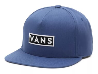 Vans "Easy Box Snapback" Cap - True Navy