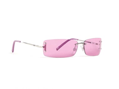 Vans "Gemini" Sunglasses - Smoky Grape