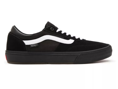 Vans "Gilbert Crockett" Shoes - Blackout