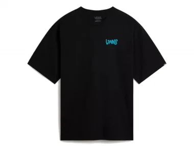 Vans "Hand Loose" T-Shirt - Black
