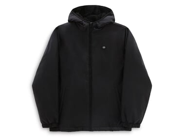 Vans "Harvard Windbreaker" Jacket - Black