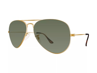 Vans "Henderson II" Sunglasses - Gold