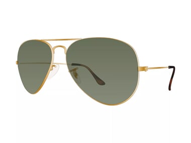 Vans "Henderson II" Sonnenbrille - Gold