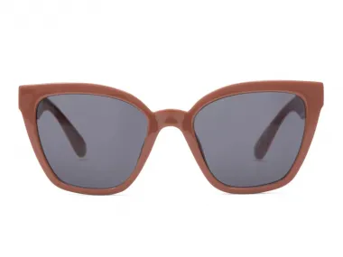 Vans "Hip Cat" Sunglasses - Autum Leaf