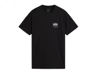 Vans "Holder Street" T-Shirt - Black/Lavender
