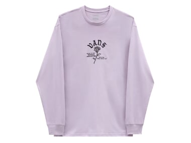 Vans "House Of Vans" Longsleeve - Lavender