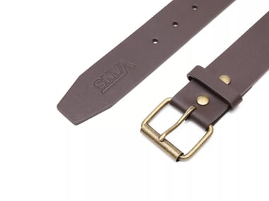 Vans "Hunter II PU" Belt - Dark Brown