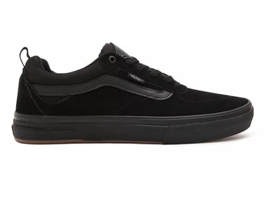 Vans "Kyle Walker" Schuhe - Blackout