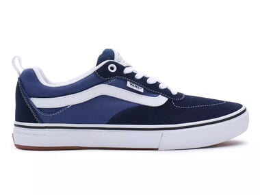 Vans "Kyle Walker" Schuhe - Navy/STV