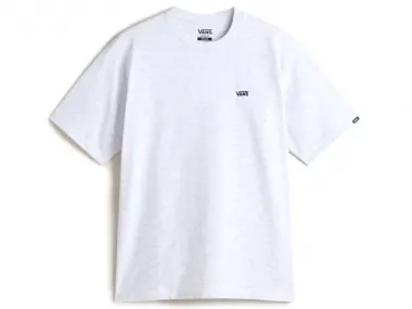 Vans "Left Chest II Loose" T-Shirt - Light Grey