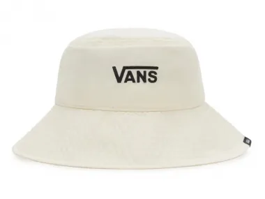 Vans "Level Up II Bucket" Hut - Almond