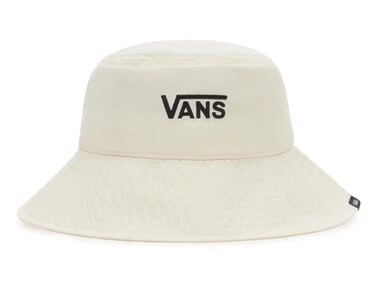 Vans "Level Up II Bucket" Hat - Almond