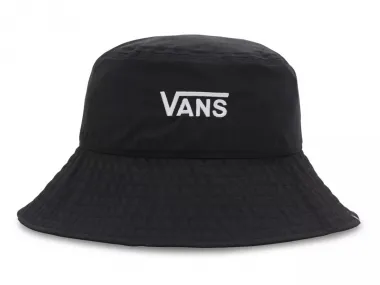 Vans "Level Up II" Hut - Black