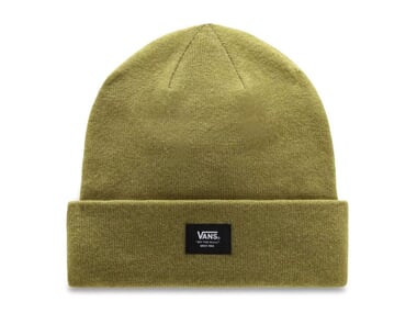 Vans "MTE Cuff" Beanie Mütze - Nutria