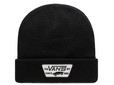 Vans "Milford" Beanie - Black