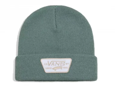 Vans "Milford" Beanie - Dark Forest