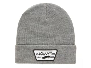 Vans "Milford" Beanie - Heather Grey