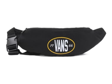 Vans "Mini Ward" Shoulder Bag - Black