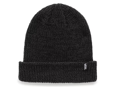 Vans "Mismoedig" Beanie Mütze - Black Heather