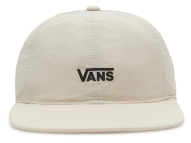 Vans "My Pace Curved" Cap - Oatmeal