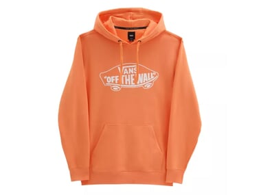 Vans "OTW II" Hooded Pullover - Melon