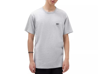 Vans "Off The Wall Classic" T-Shirt - Athletic Heather