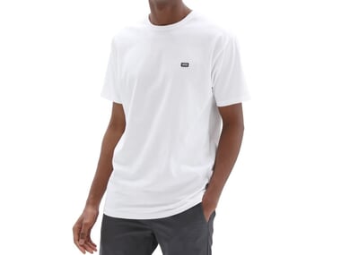 Vans "Off The Wall Classic" T-Shirt - White