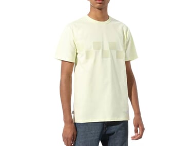 Vans "Off The Wall Elevated" T-Shirt - Tender Yellow