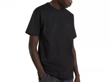 Vans "Off The Wall II" T-Shirt - Black