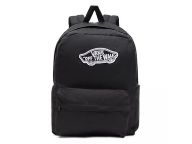 Vans "Old Skool Classic" Rucksack - Black