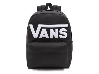 Vans "Old Skool Drop V II" Backpack - Black
