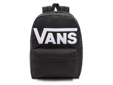 Vans "Old Skool Drop V II" Rucksack - Black