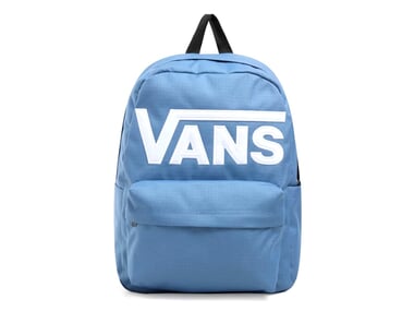 Vans "Old Skool Drop V II" Backpack - Copenhagen Blue