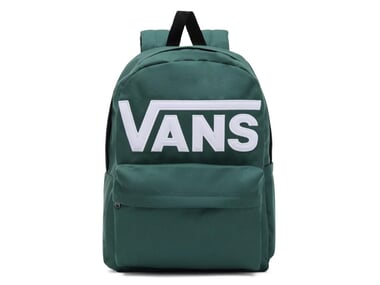 Vans "Old Skool Drop V" Backpack - Bistro