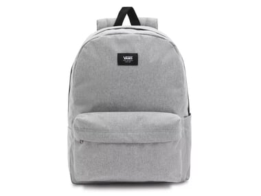 Vans "Old Skool IIII" Backpack - Heather Suiting