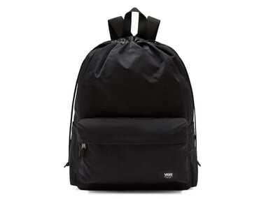 Vans "Old Skool Match Bag" Backpack - Black