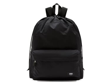 Vans "Old Skool Matchbeutel" Rucksack - Black