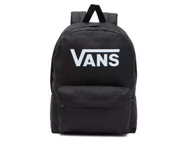 Vans "Old Skool Print" Rucksack - Black