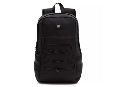 Vans "Original" Backpack - Black