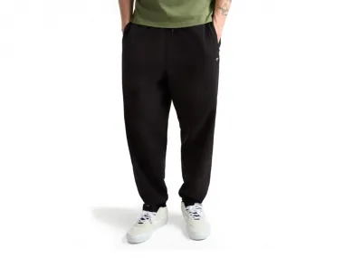 Vans "Original Standards Loose" Jogger Hose - Black