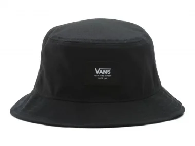Vans "Patch Bucket" Hat - Black