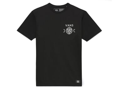 Vans "Perris And Dennis OTW" T-Shirt - Black