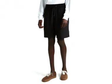 Vans "Primary Solid Elastic Board" Short Pants - Black