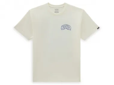 Vans "Prowler" T-Shirt - Marshmallow
