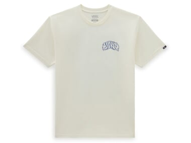 Vans "Prowler" T-Shirt - Marshmallow