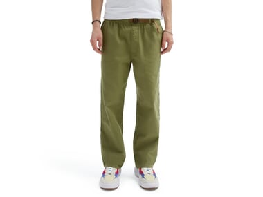 Vans "Range Relaxed Climbing" Pants - Olive Green